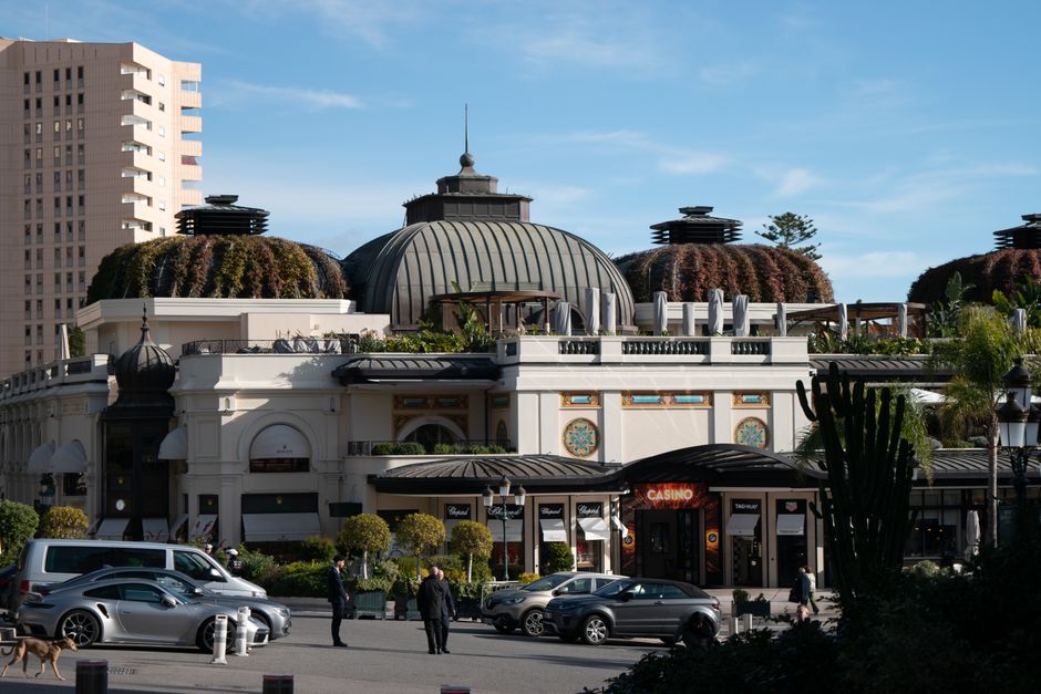 Dragonia Casino France: A Comprehensive Guide to Online Gaming Excellence
